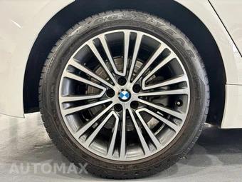 2018 BMW 5 Series Sedan 530i SPORT LINE - miniatura 49