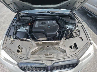 2018 BMW 5 Series Sedan 530i SPORT LINE - miniatura 15