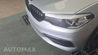 2018 BMW 5 Series Sedan 530i SPORT LINE - miniatura 19