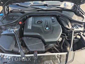 2018 BMW 5 Series Sedan 530i xDrive M SPORT LINE - miniatura 18