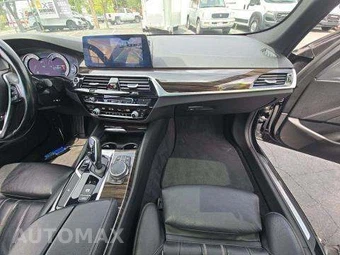 2018 BMW 5 Series Sedan 530i xDrive - miniatura 19