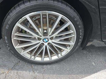 2018 BMW 5 Series Sedan 530i xDrive - miniatura 23
