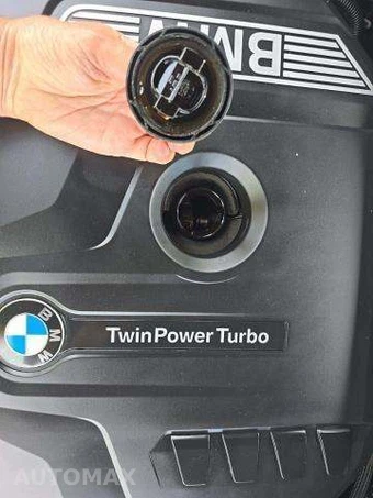 2018 BMW 5 Series Sedan 530i xDrive - miniatura 26