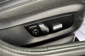 2018 BMW 5 Series Sedan 530i xDrive - miniatura 13