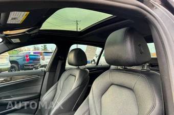 2018 BMW 5 Series Sedan 530i xDrive - miniatura 22