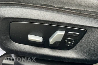 2018 BMW 5 Series Sedan 530i xDrive - miniatura 24