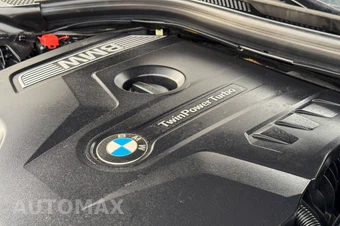 2018 BMW 5 Series Sedan 530i xDrive - miniatura 37