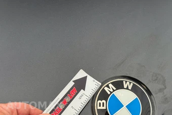 2018 BMW 5 Series Sedan 530i xDrive - miniatura 45