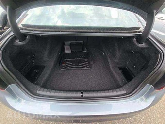 2018 BMW 5 Series Sedan 530i xDrive - miniatura 14