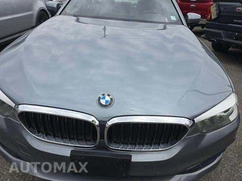 2018 BMW 5 Series Sedan 530i xDrive - miniatura 23