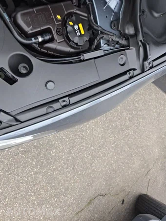 2018 BMW 5 Series Sedan 530i xDrive - miniatura 25