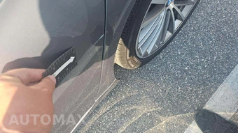 2018 BMW 5 Series Sedan 530i xDrive - miniatura 19