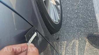 2018 BMW 5 Series Sedan 530i xDrive - miniatura 24