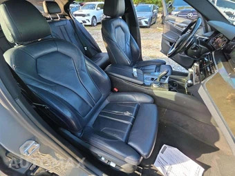 2018 BMW 5 Series Sedan 530i xDrive - miniatura 15