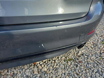 2018 BMW 5 Series Sedan 530i xDrive - miniatura 18