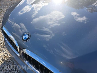 2018 BMW 5 Series Sedan 530i xDrive - miniatura 20