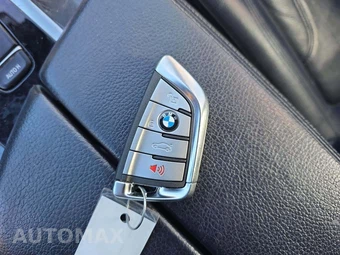 2018 BMW 5 Series Sedan 530i xDrive - miniatura 5