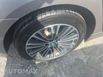 2018 BMW 5 Series Sedan 540i LUXURY LINE - miniatura 10