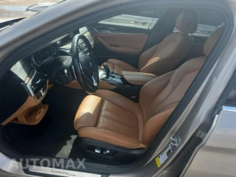 2018 BMW 5 Series Sedan 540i LUXURY LINE - miniatura 13