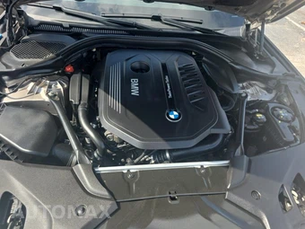 2018 BMW 5 Series Sedan 540i LUXURY LINE - miniatura 19
