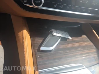 2018 BMW 5 Series Sedan 540i LUXURY LINE - miniatura 22