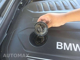 2018 BMW 5 Series Sedan 540i M SPORT LINE - miniatura 25