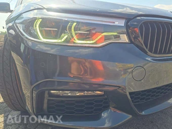 2018 BMW 5 Series Sedan 540i M SPORT LINE - miniatura 21