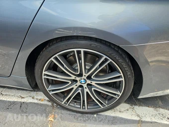 2018 BMW 5 Series Sedan 540i M SPORT LINE - miniatura 11