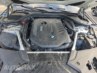 2018 BMW 5 Series Sedan 540i SPORT LINE - miniatura 16