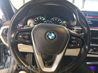 2018 BMW 5 Series Sedan 540i SPORT LINE - miniatura 10