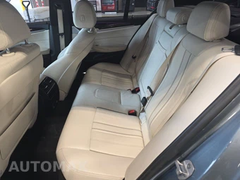 2018 BMW 5 Series Sedan 540i SPORT LINE - miniatura 13