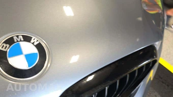 2018 BMW 5 Series Sedan 540i SPORT LINE - miniatura 22