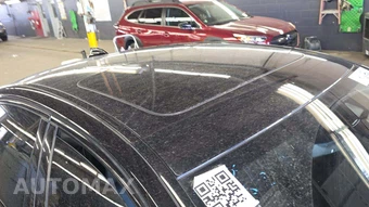 2018 BMW 5 Series Sedan 540i - miniatura 21