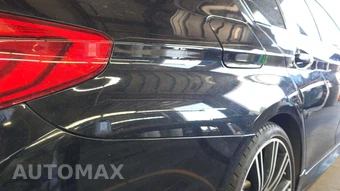 2018 BMW 5 Series Sedan 540i - miniatura 30