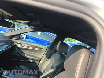 2018 BMW 5 Series Sedan 540i xDrive LUXURY LINE - miniatura 18