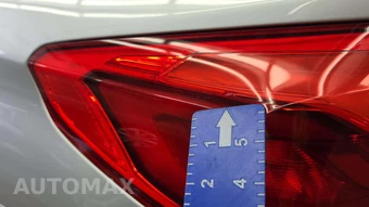 2018 BMW 5 Series Sedan 540i xDrive LUXURY LINE - miniatura 21