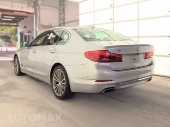 2018 BMW 5 Series Sedan 540i xDrive LUXURY LINE - miniatura 6