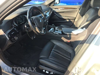 2018 BMW 5 Series Sedan 540i xDrive LUXURY LINE - miniatura 7
