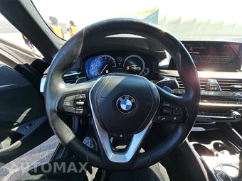 2018 BMW 5 Series Sedan 540i xDrive LUXURY LINE - miniatura 10