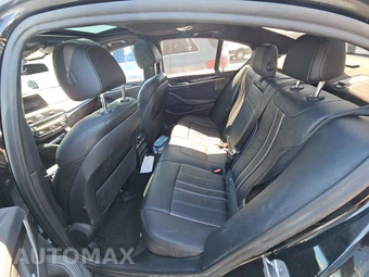 2018 BMW 5 Series Sedan 540i xDrive LUXURY LINE - miniatura 13