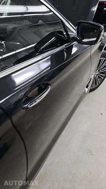 2018 BMW 5 Series Sedan 540i xDrive LUXURY LINE - miniatura 22