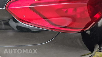 2018 BMW 5 Series Sedan 540i xDrive LUXURY LINE - miniatura 24