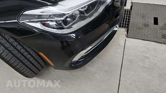 2018 BMW 5 Series Sedan 540i xDrive LUXURY LINE - miniatura 33