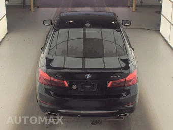 2018 BMW 5 Series Sedan 540i xDrive LUXURY LINE - miniatura 5
