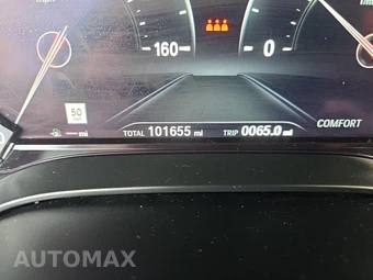 2018 BMW 5 Series Sedan 540i xDrive M SPORT LINE - miniatura 15