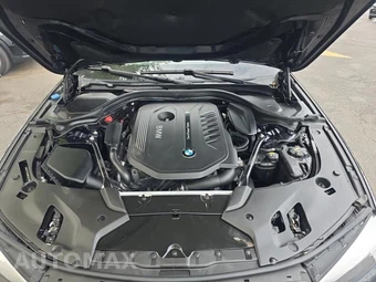 2018 BMW 5 Series Sedan 540i xDrive M SPORT LINE - miniatura 19