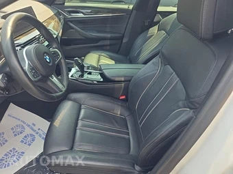 2018 BMW 5 Series Sedan 540i xDrive M SPORT LINE - miniatura 13