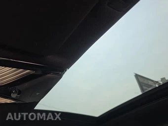 2018 BMW 5 Series Sedan 540i xDrive M SPORT LINE - miniatura 17