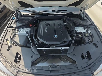 2018 BMW 5 Series Sedan 540i xDrive M SPORT LINE - miniatura 19