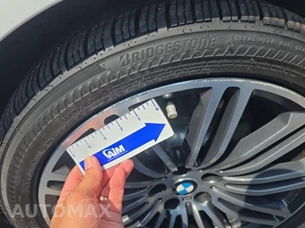 2018 BMW 5 Series Sedan 540i xDrive M SPORT LINE - miniatura 21